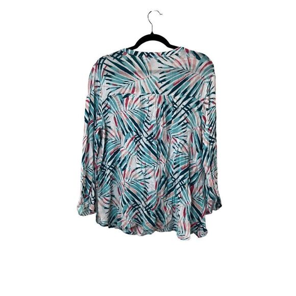 Old Navy The Tunic Shirt size XL - Picture 2 of 5